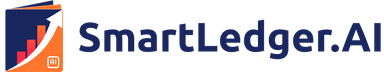 SmartLedger AI