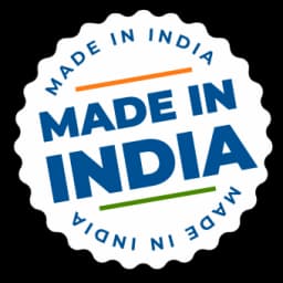 Made in India
