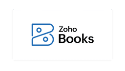 Zoho Books
