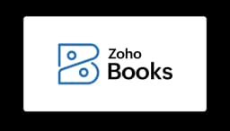 Zoho Books