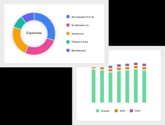 Generate Accurate Reports Anytime