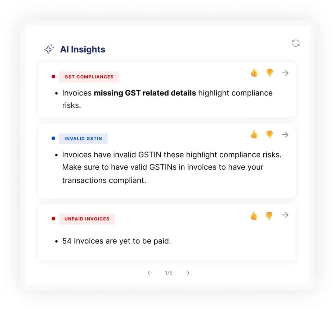 Stay Compliant, Minimize Risk
