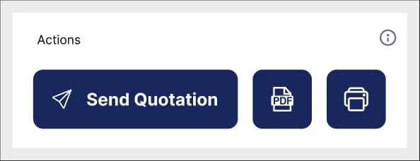 Fast, Professional, and Error-Free Communication
