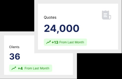 Organize Client Data for Quick Access and Precision