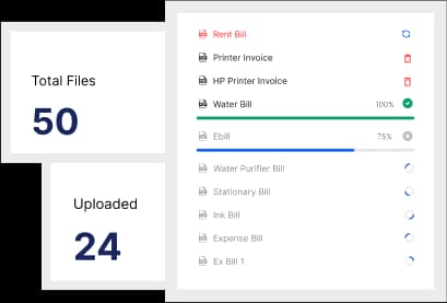 Save Time with Effortless Bulk Processing