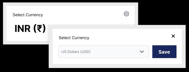 Handle Transactions Globally with Ease