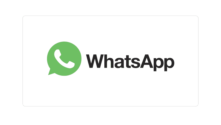 Instant Finance Updates, Right Inside WhatsApp