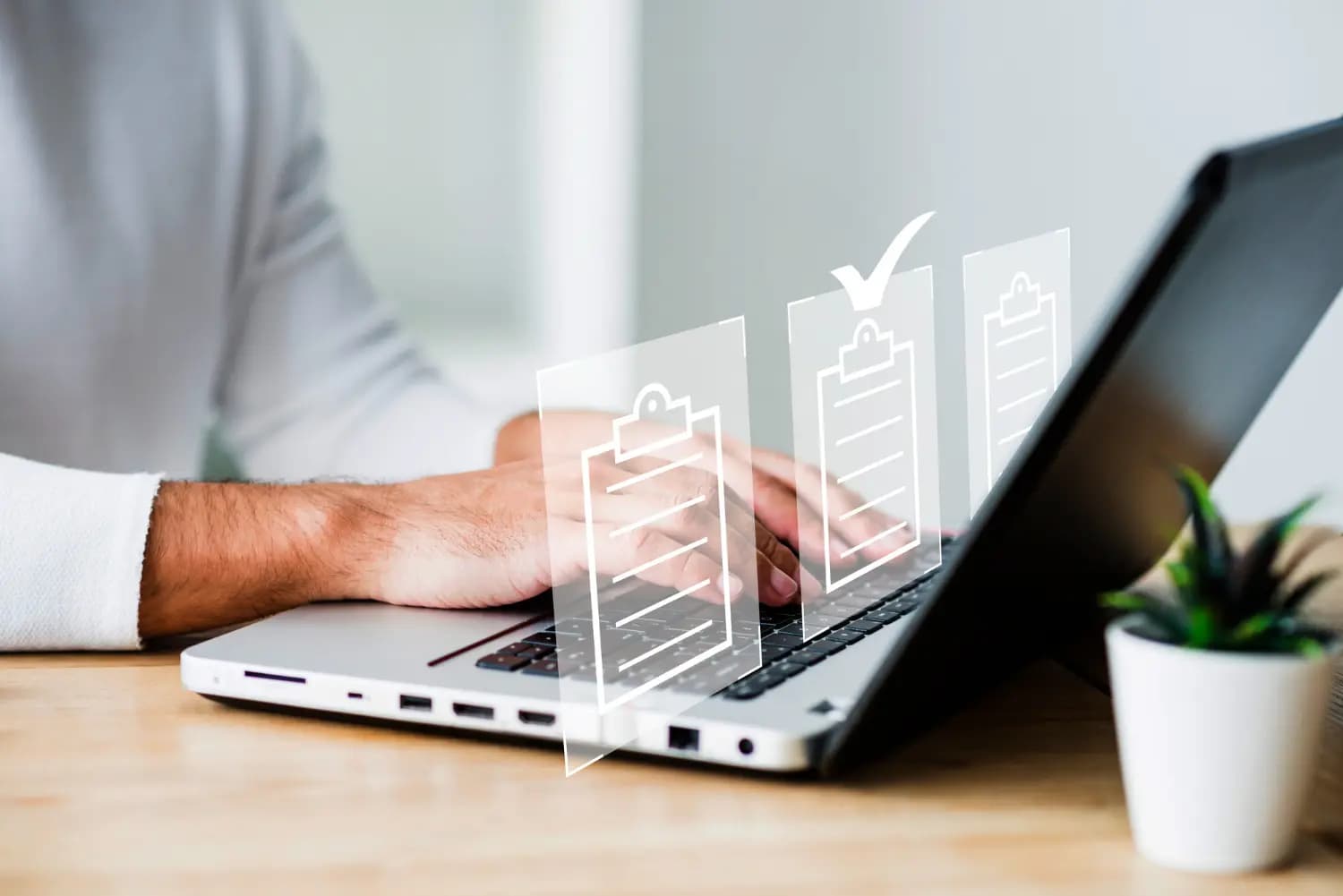 Revolutionize Your Document Management with SmartUploads