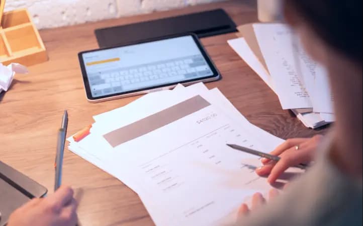 Automate Your Invoice Management: Key Benefits for B2B Fintech Platforms in India