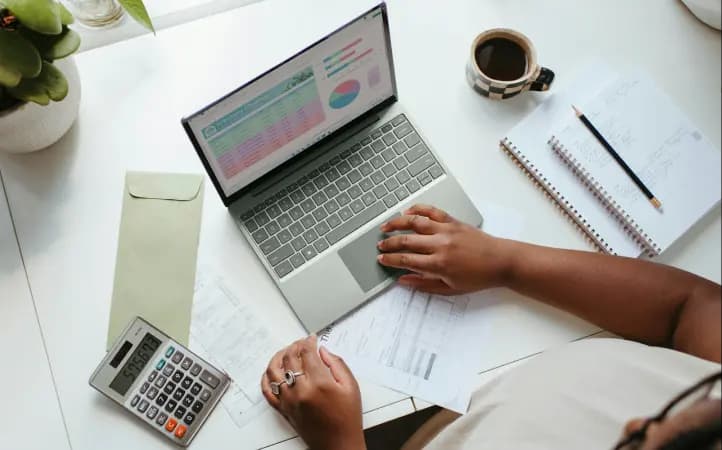 Simplifying GST Compliance with AI-Driven Bookkeeping Software