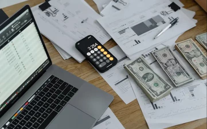 Expense Management for Finance Departments