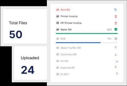 Accelerate Data Entry with Batch Processing